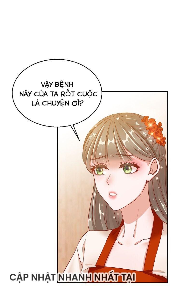 Công Lược Trưởng Thành Của Vương Phi - Chương 27 - Trang 12