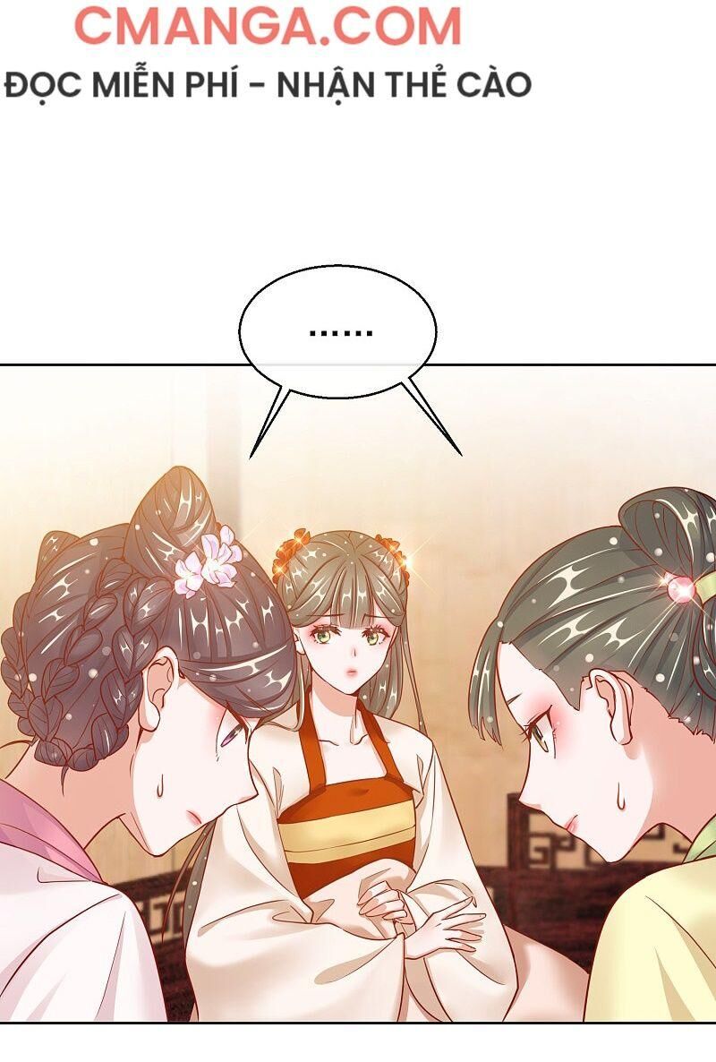 Công Lược Trưởng Thành Của Vương Phi - Chương 27 - Trang 13
