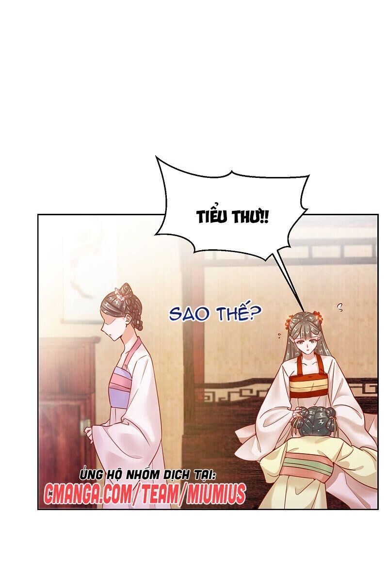 Công Lược Trưởng Thành Của Vương Phi - Chương 27 - Trang 14