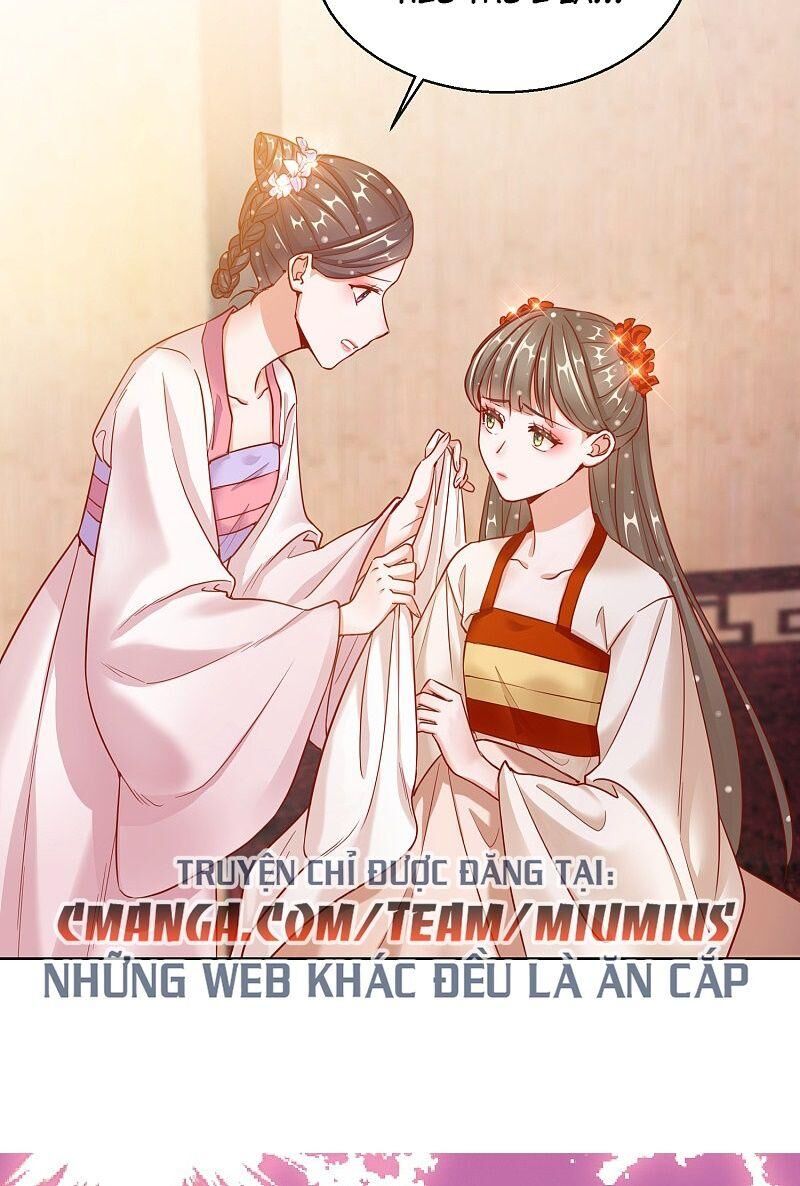 Công Lược Trưởng Thành Của Vương Phi - Chương 27 - Trang 16