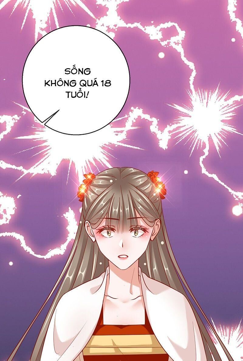 Công Lược Trưởng Thành Của Vương Phi - Chương 27 - Trang 17