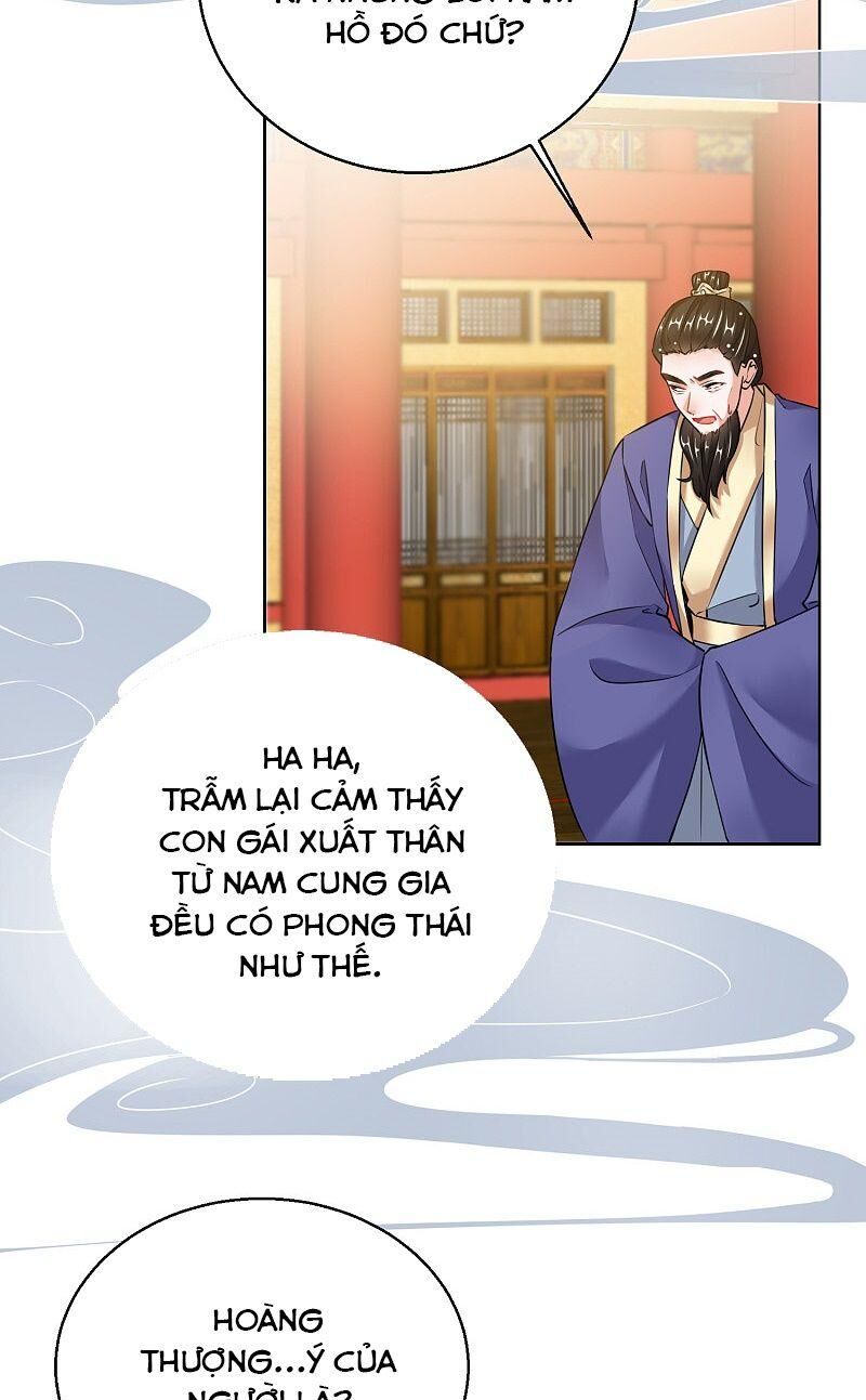 Công Lược Trưởng Thành Của Vương Phi - Chương 27 - Trang 3
