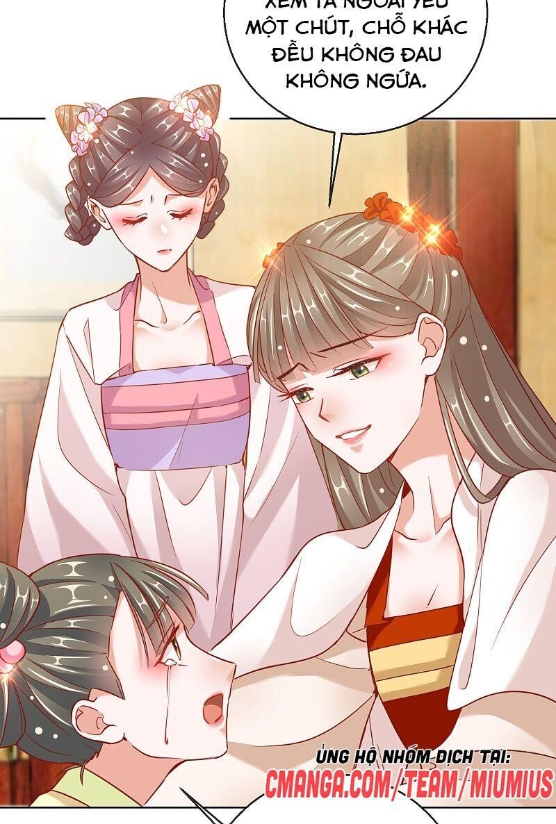 Công Lược Trưởng Thành Của Vương Phi - Chương 27 - Trang 21