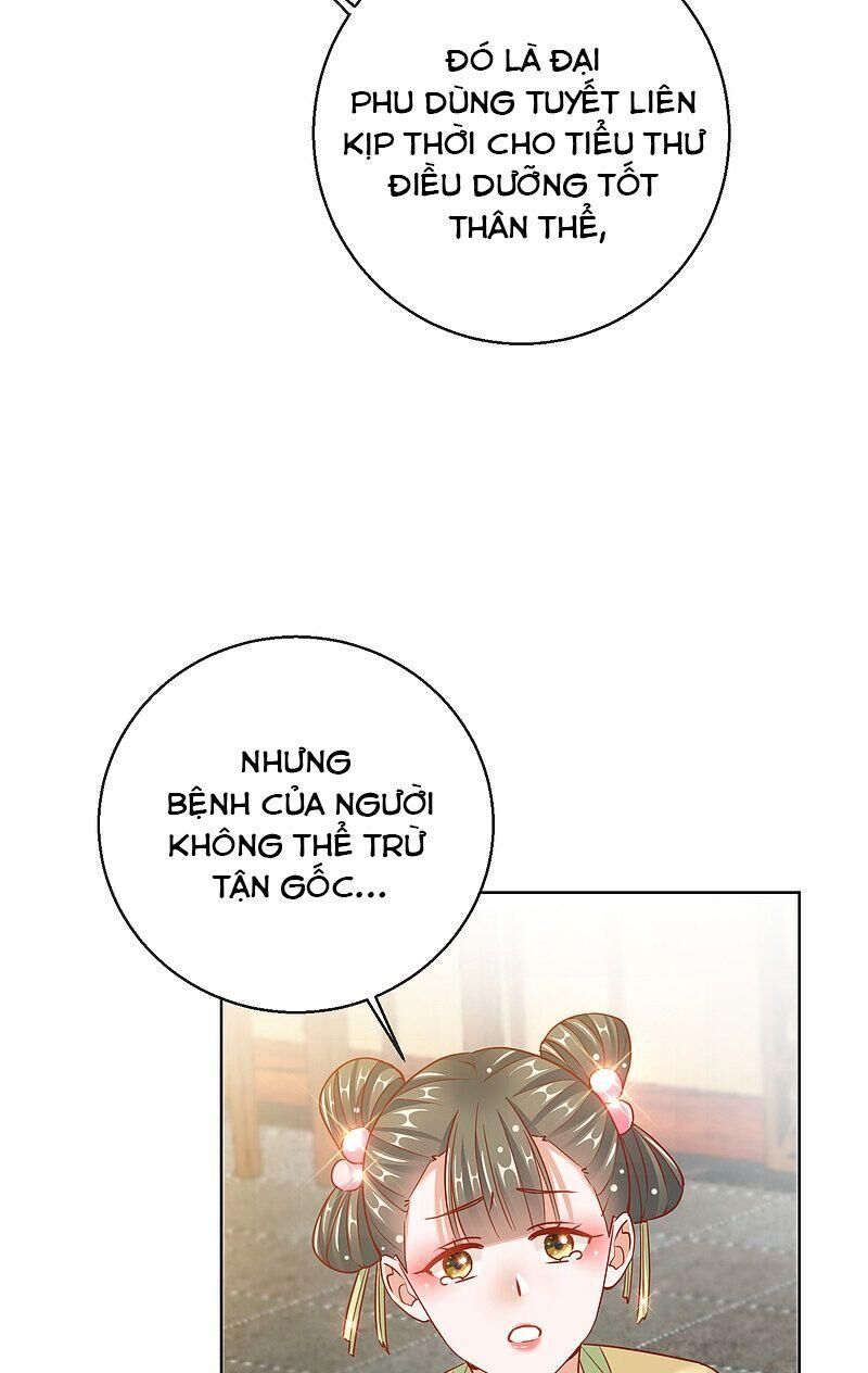 Công Lược Trưởng Thành Của Vương Phi - Chương 27 - Trang 22