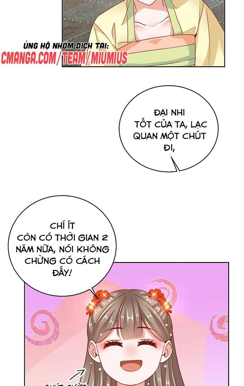 Công Lược Trưởng Thành Của Vương Phi - Chương 27 - Trang 23