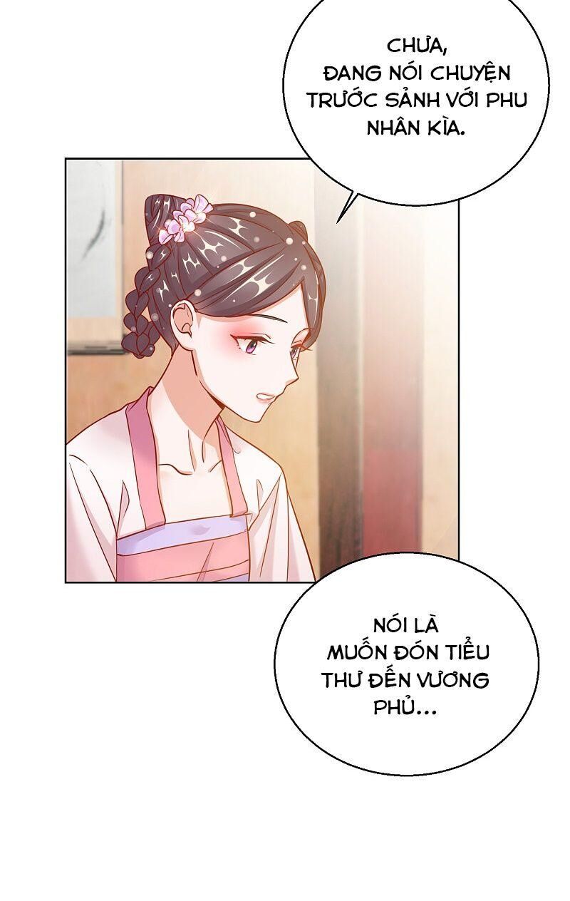 Công Lược Trưởng Thành Của Vương Phi - Chương 27 - Trang 29