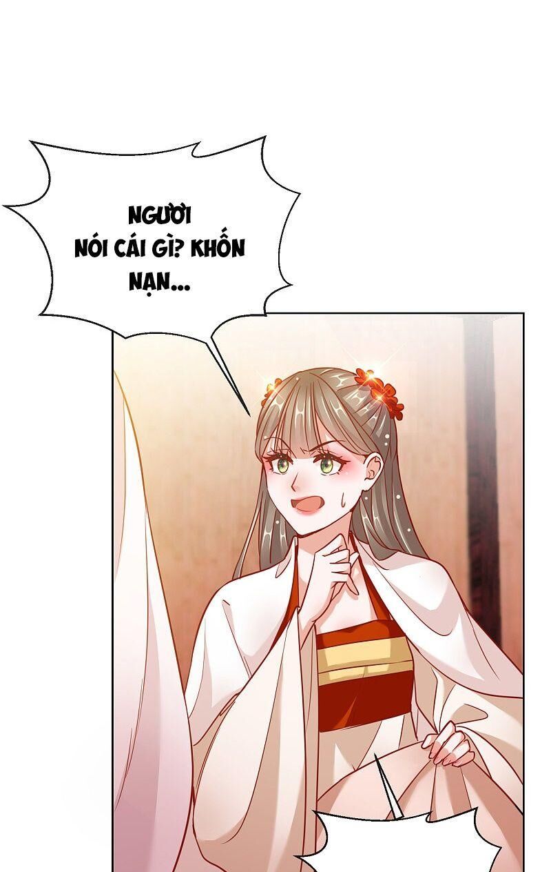 Công Lược Trưởng Thành Của Vương Phi - Chương 27 - Trang 30