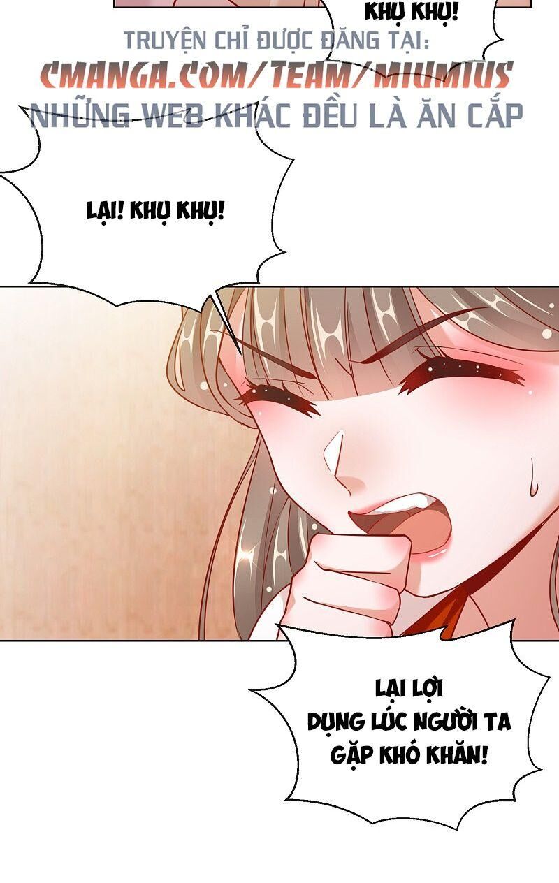 Công Lược Trưởng Thành Của Vương Phi - Chương 27 - Trang 31