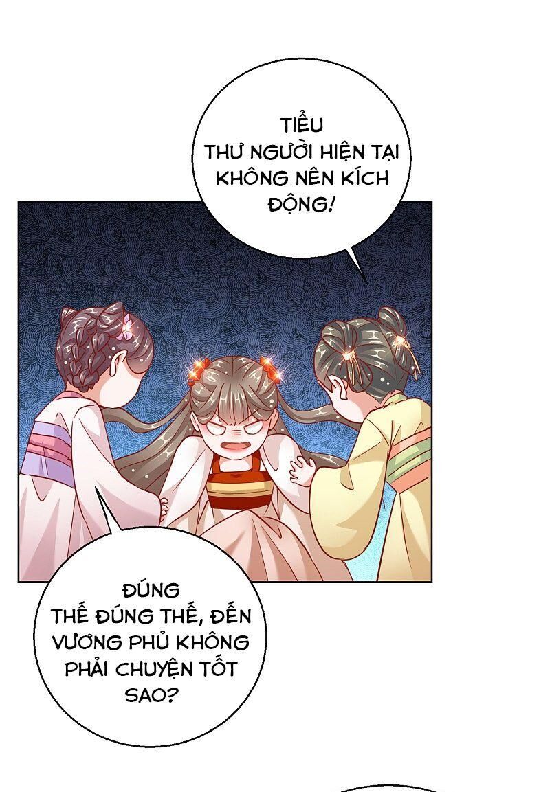 Công Lược Trưởng Thành Của Vương Phi - Chương 27 - Trang 32