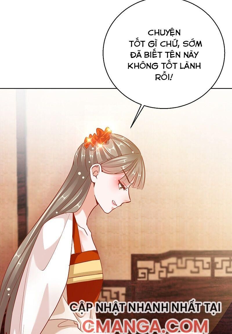 Công Lược Trưởng Thành Của Vương Phi - Chương 27 - Trang 33