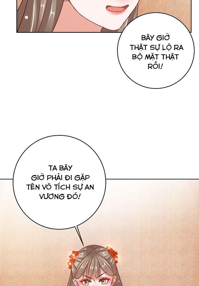 Công Lược Trưởng Thành Của Vương Phi - Chương 27 - Trang 35