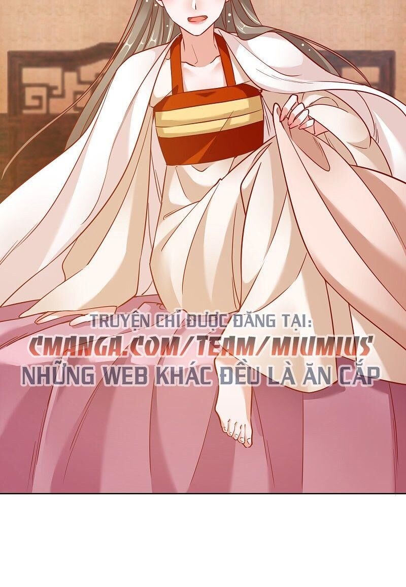 Công Lược Trưởng Thành Của Vương Phi - Chương 27 - Trang 36