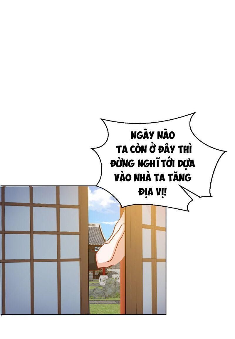 Công Lược Trưởng Thành Của Vương Phi - Chương 27 - Trang 37