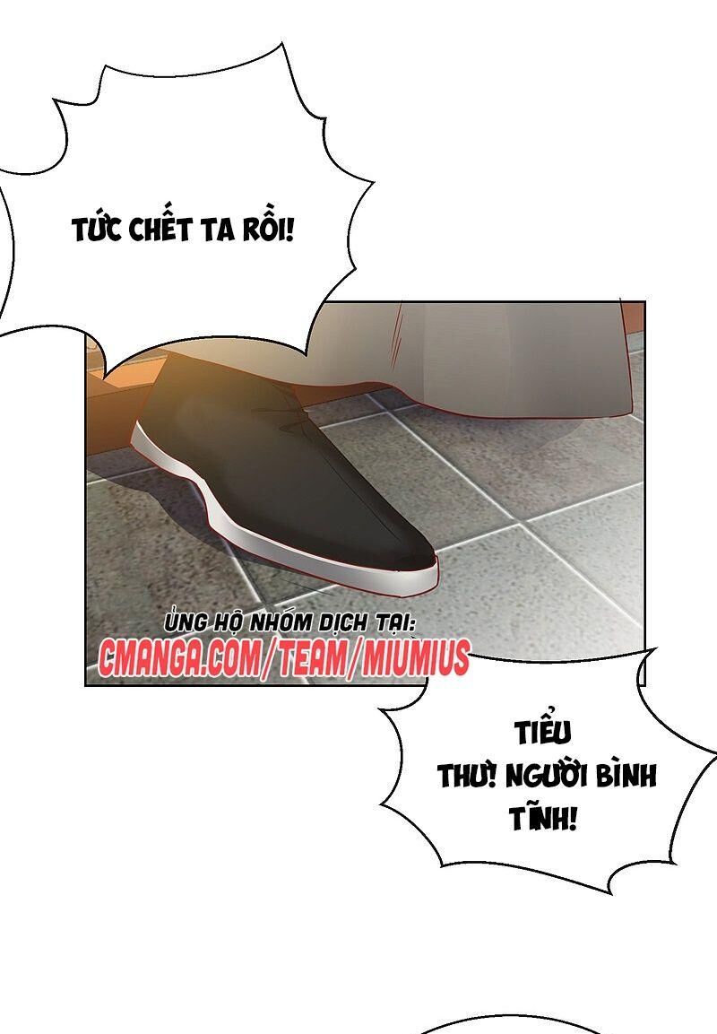 Công Lược Trưởng Thành Của Vương Phi - Chương 27 - Trang 38