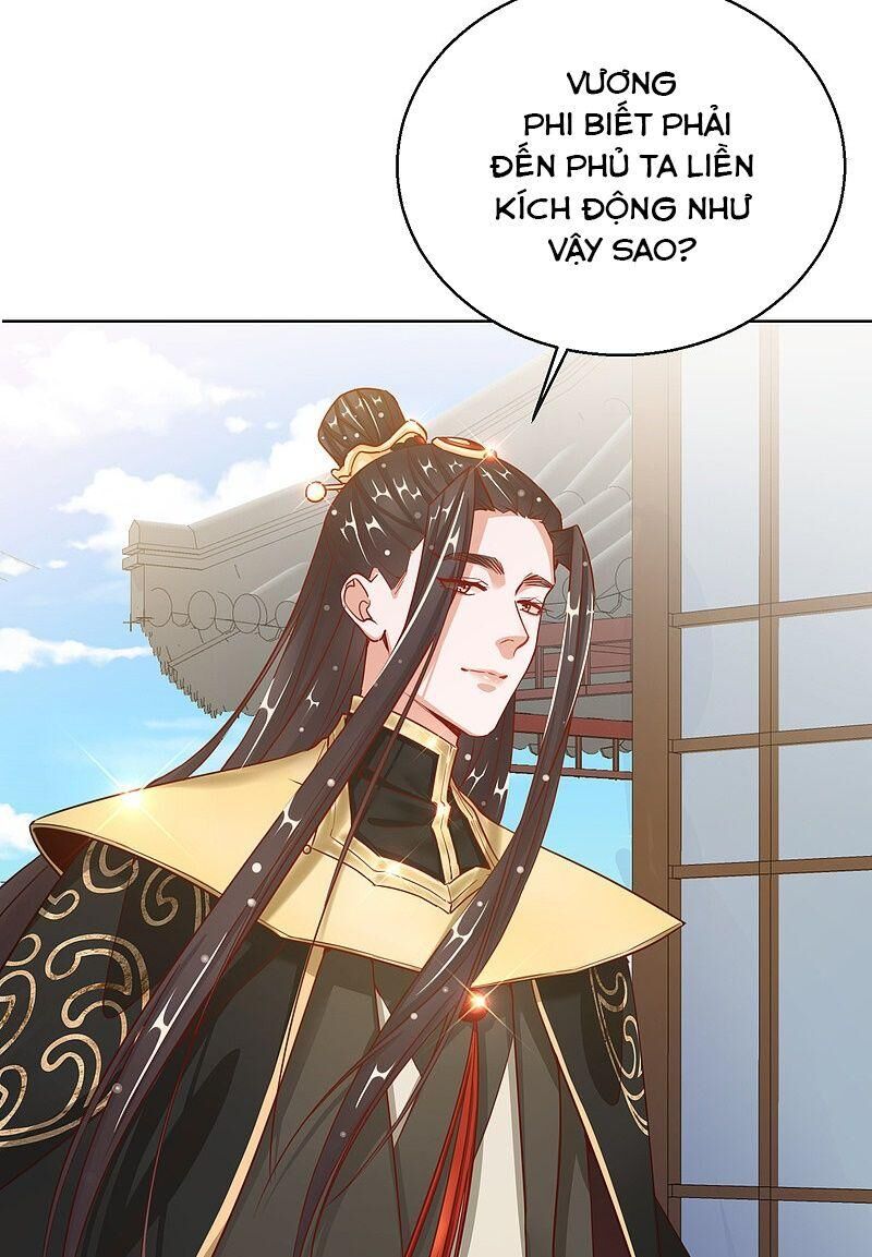 Công Lược Trưởng Thành Của Vương Phi - Chương 27 - Trang 39