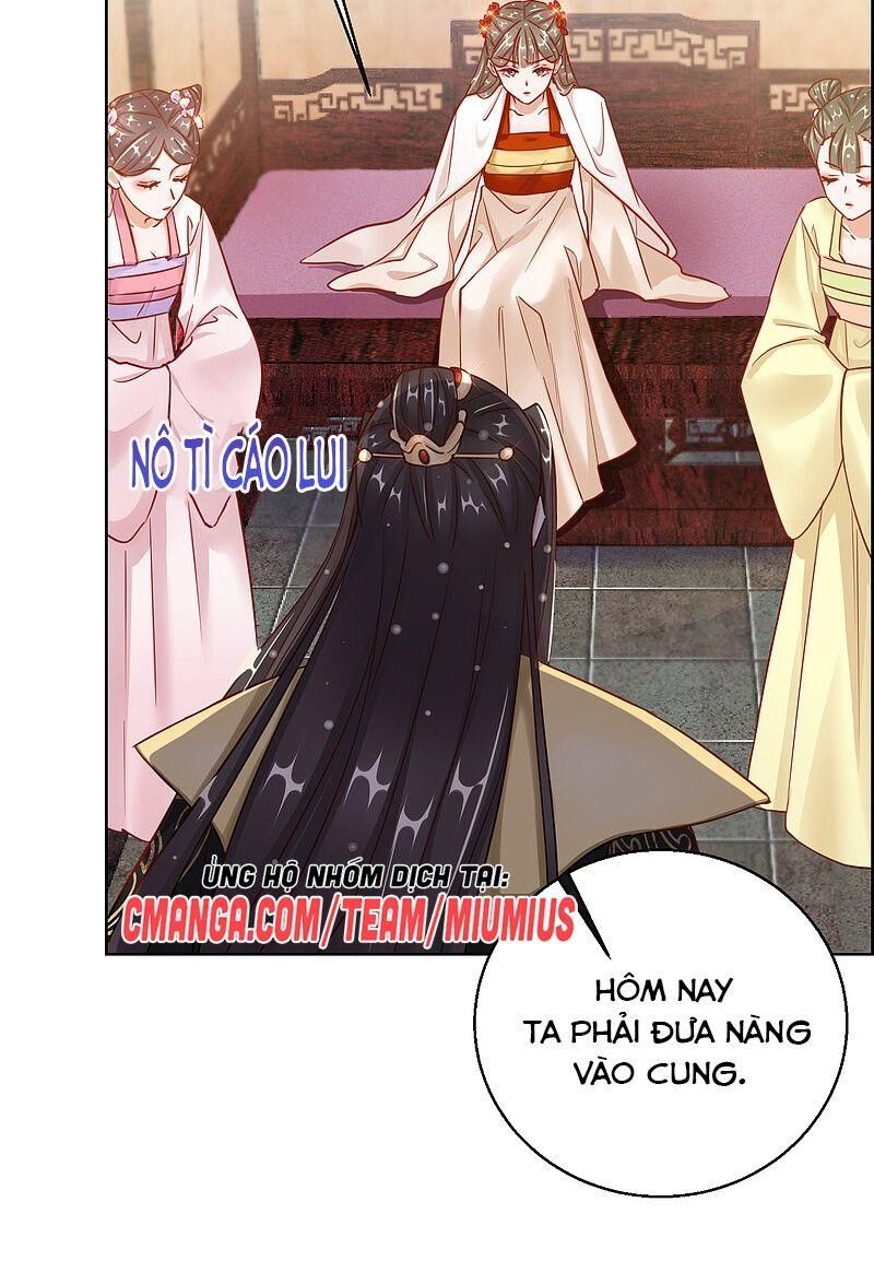 Công Lược Trưởng Thành Của Vương Phi - Chương 27 - Trang 41