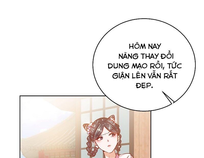 Công Lược Trưởng Thành Của Vương Phi - Chương 27 - Trang 44