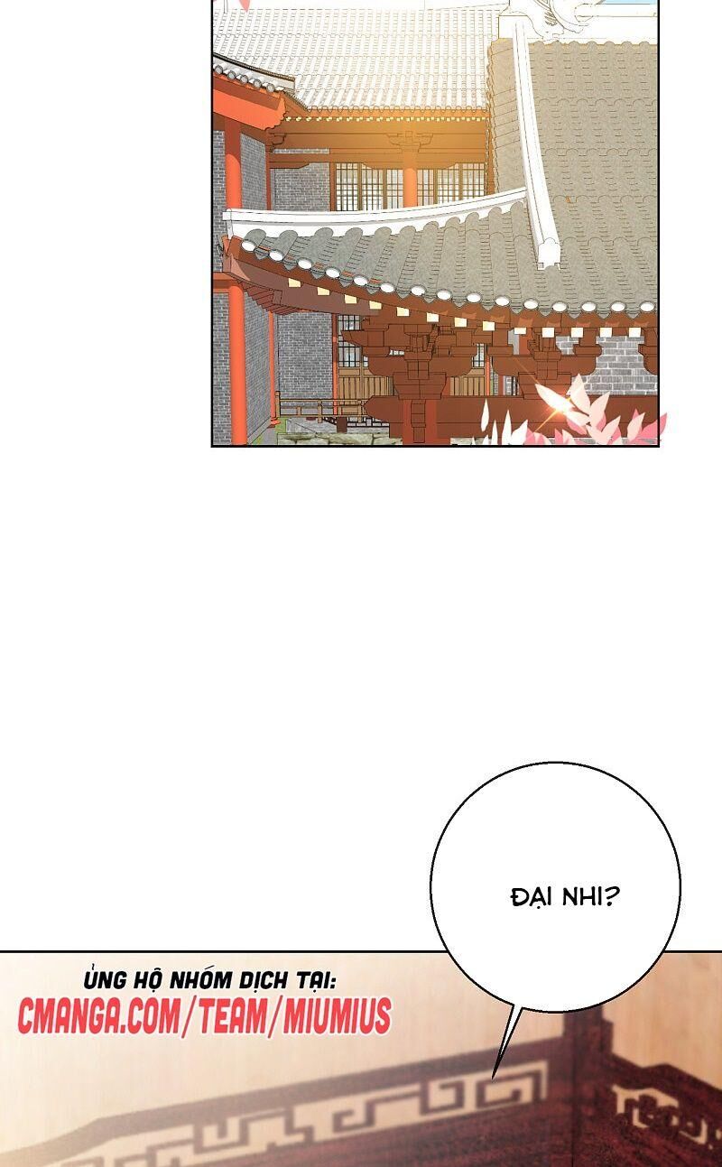 Công Lược Trưởng Thành Của Vương Phi - Chương 27 - Trang 7