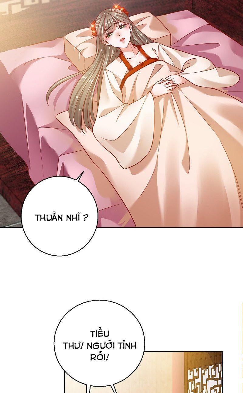 Công Lược Trưởng Thành Của Vương Phi - Chương 27 - Trang 8