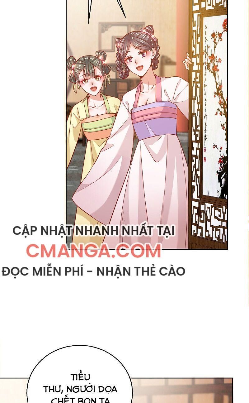 Công Lược Trưởng Thành Của Vương Phi - Chương 27 - Trang 9