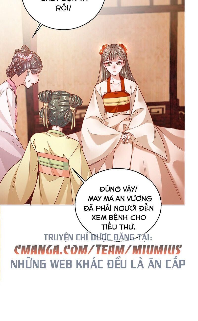 Công Lược Trưởng Thành Của Vương Phi - Chương 27 - Trang 10