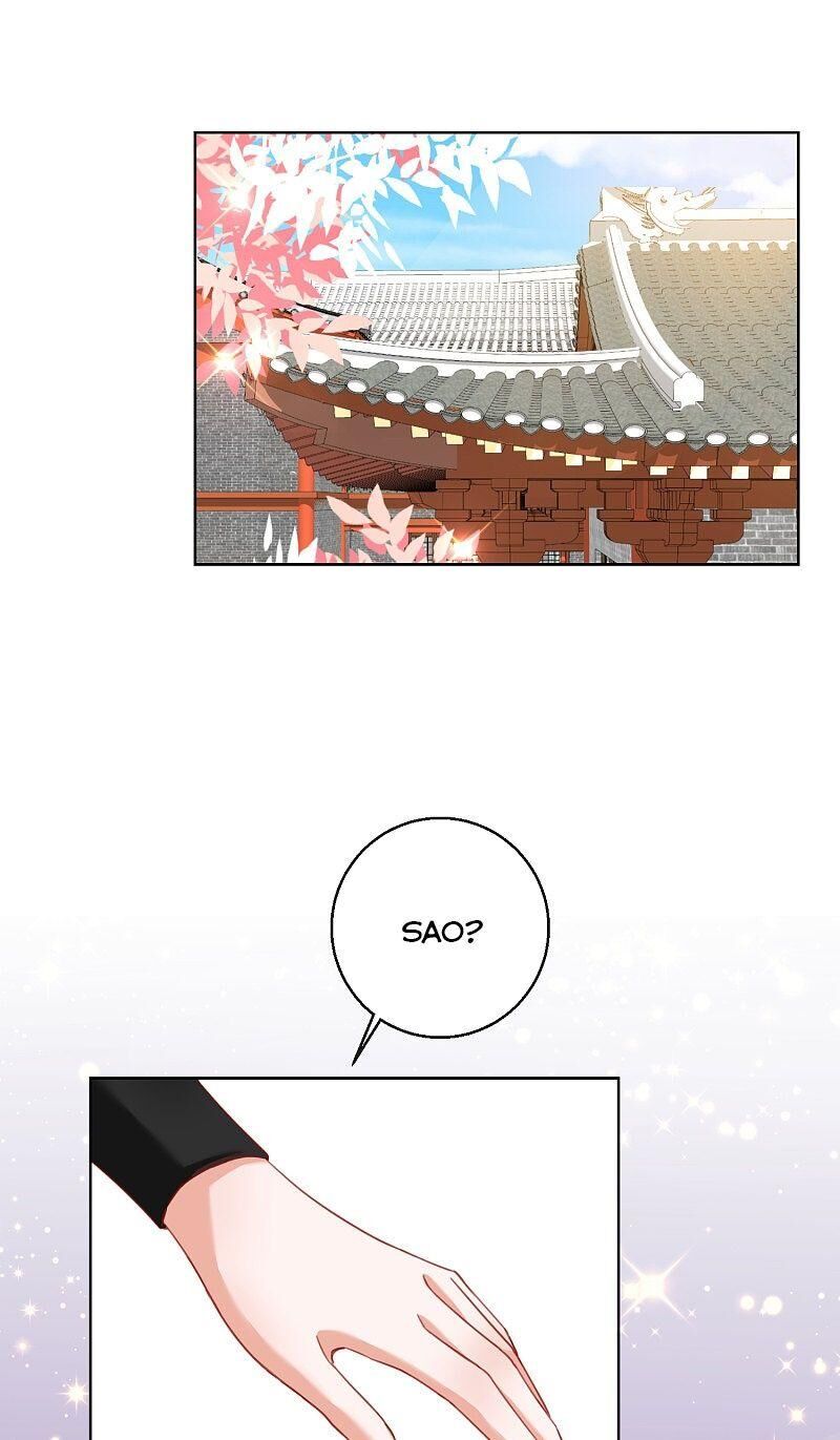 Công Lược Trưởng Thành Của Vương Phi - Chương 28 - Trang 1