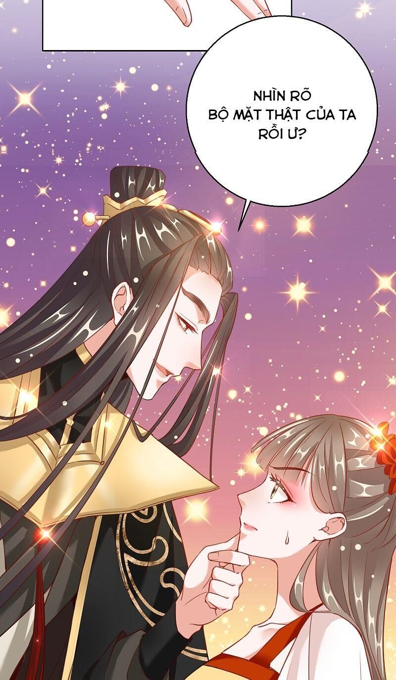 Công Lược Trưởng Thành Của Vương Phi - Chương 28 - Trang 2