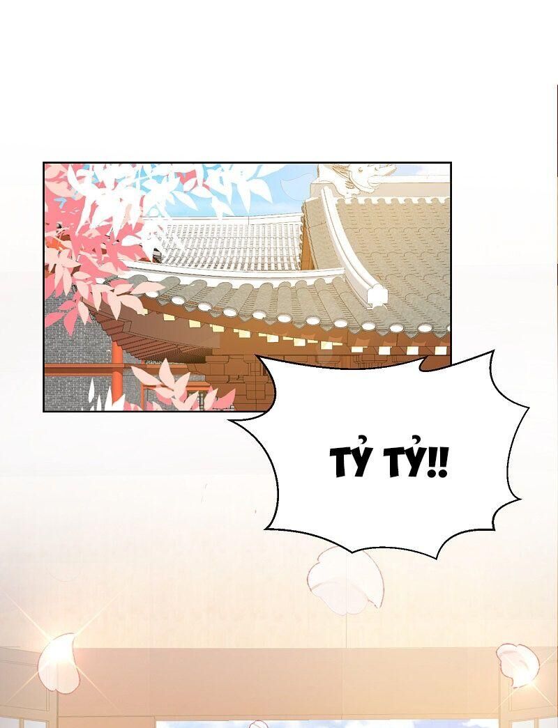 Công Lược Trưởng Thành Của Vương Phi - Chương 28 - Trang 11