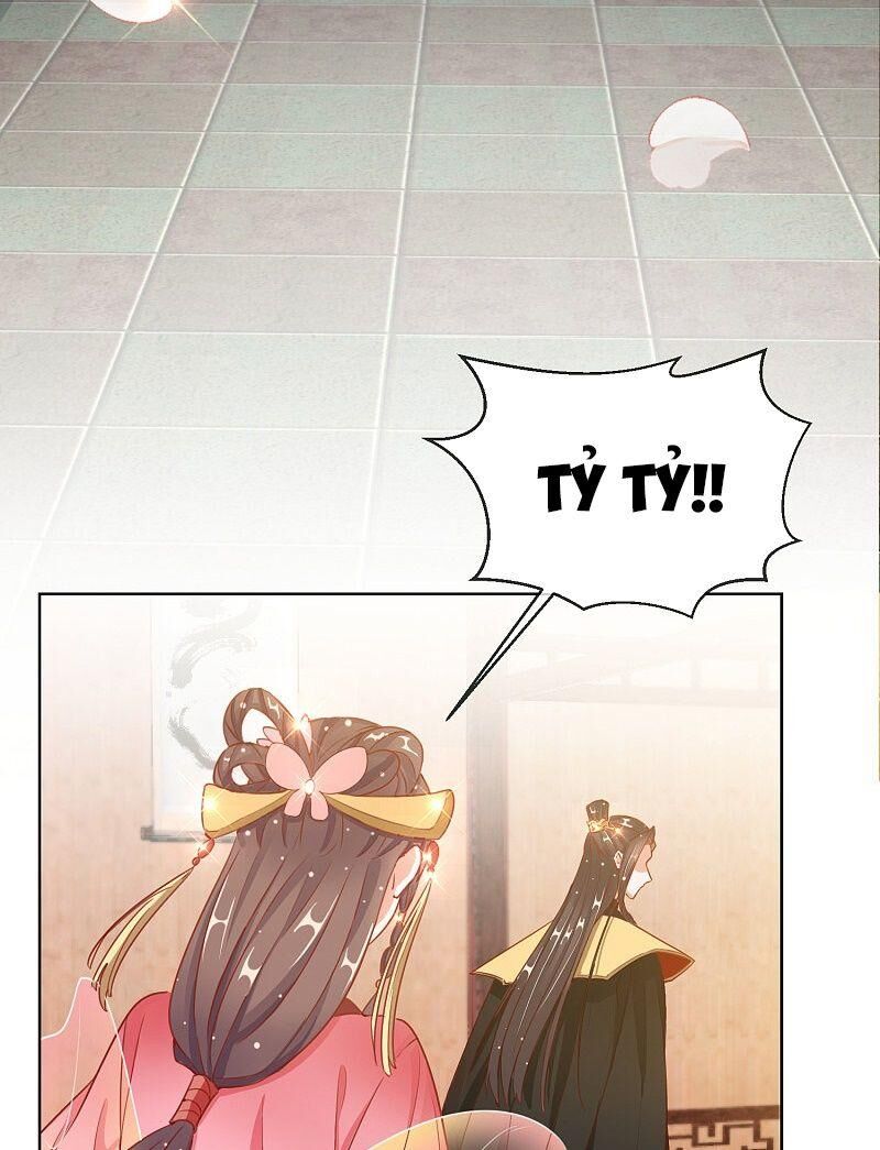 Công Lược Trưởng Thành Của Vương Phi - Chương 28 - Trang 13