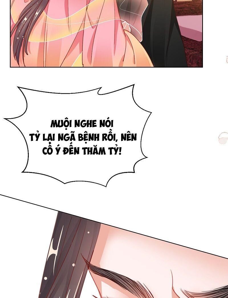 Công Lược Trưởng Thành Của Vương Phi - Chương 28 - Trang 14