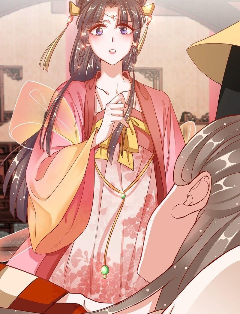 Công Lược Trưởng Thành Của Vương Phi - Chương 28 - Trang 17