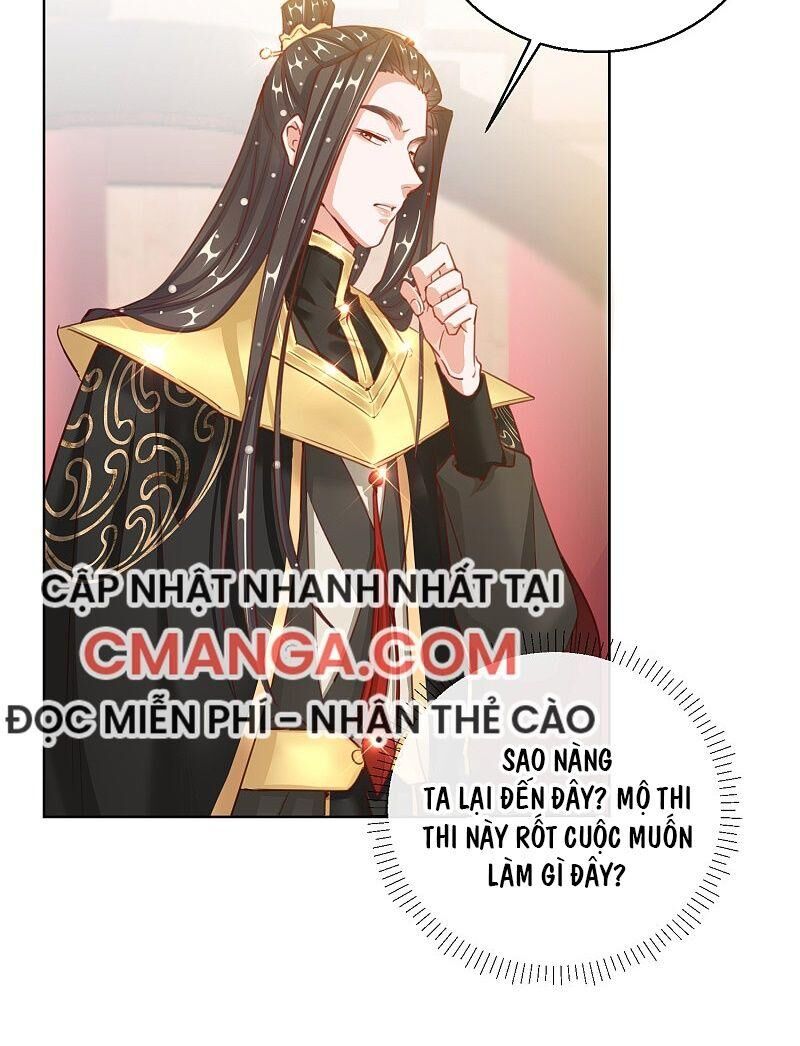 Công Lược Trưởng Thành Của Vương Phi - Chương 28 - Trang 20