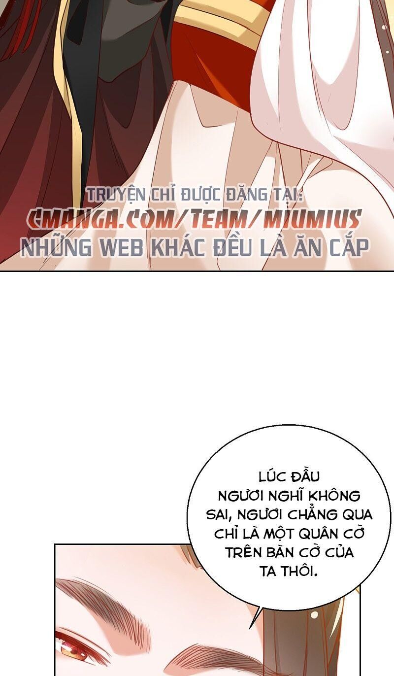 Công Lược Trưởng Thành Của Vương Phi - Chương 28 - Trang 3