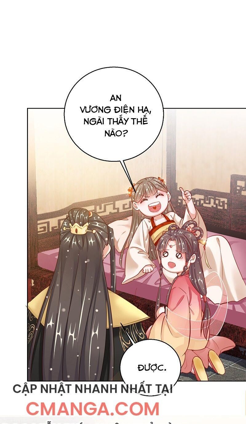 Công Lược Trưởng Thành Của Vương Phi - Chương 28 - Trang 24