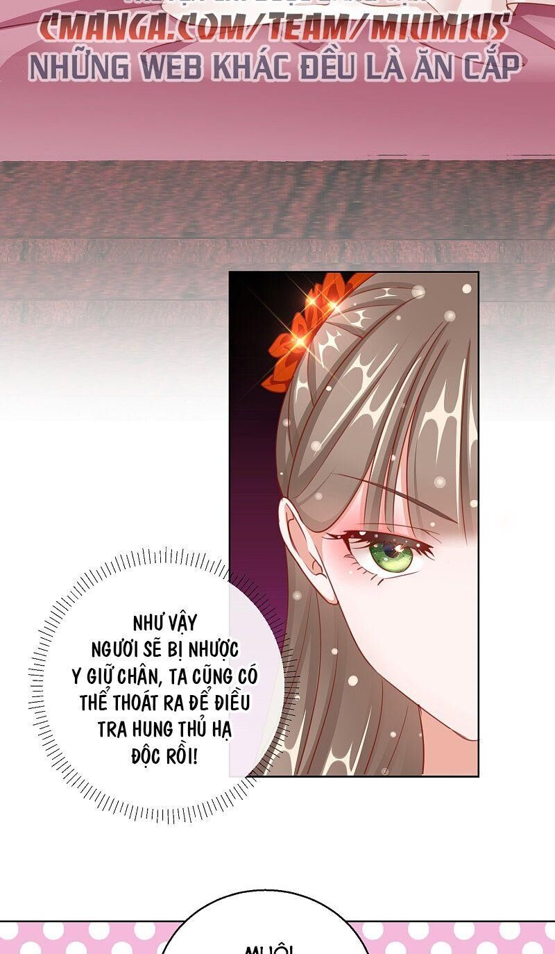 Công Lược Trưởng Thành Của Vương Phi - Chương 28 - Trang 26