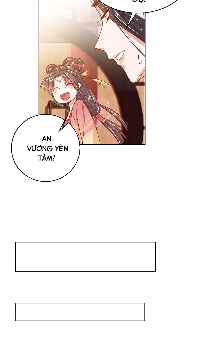 Công Lược Trưởng Thành Của Vương Phi - Chương 28 - Trang 28