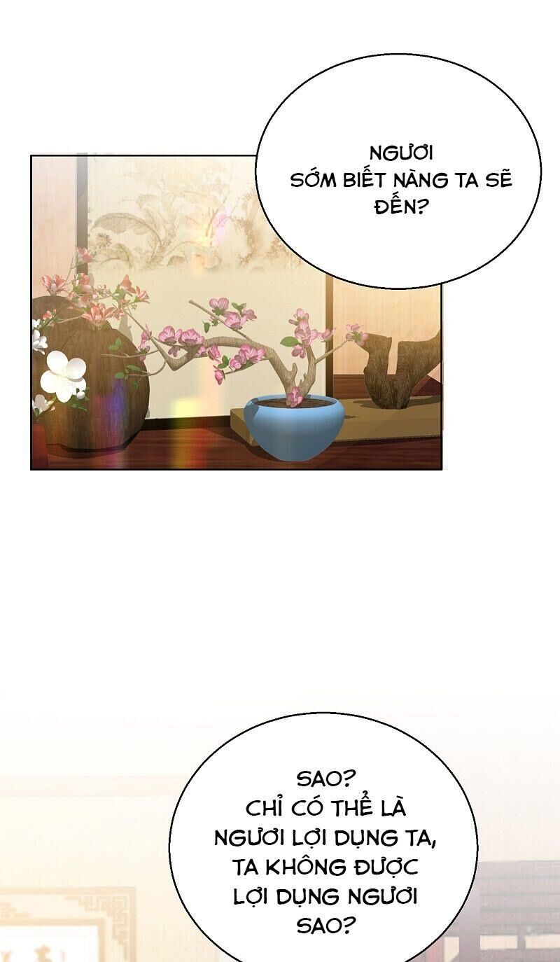 Công Lược Trưởng Thành Của Vương Phi - Chương 28 - Trang 29