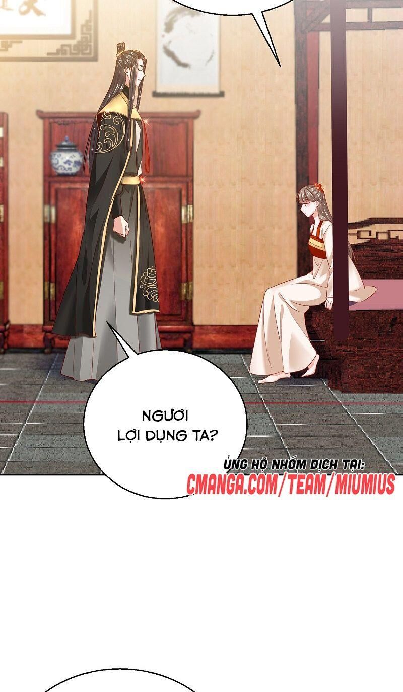 Công Lược Trưởng Thành Của Vương Phi - Chương 28 - Trang 30