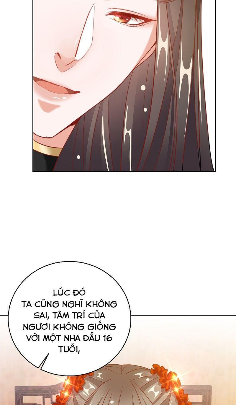 Công Lược Trưởng Thành Của Vương Phi - Chương 28 - Trang 4