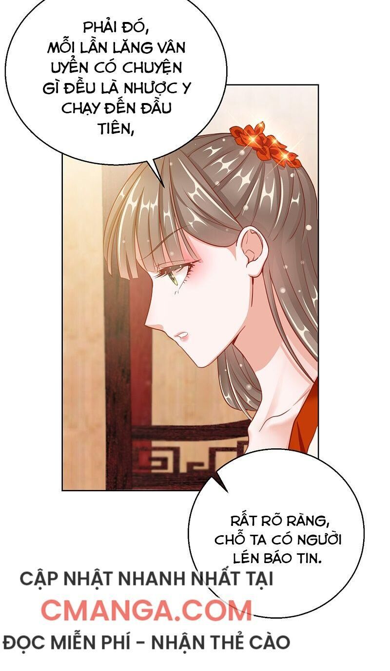 Công Lược Trưởng Thành Của Vương Phi - Chương 28 - Trang 31