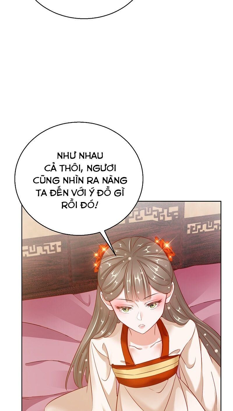 Công Lược Trưởng Thành Của Vương Phi - Chương 28 - Trang 33