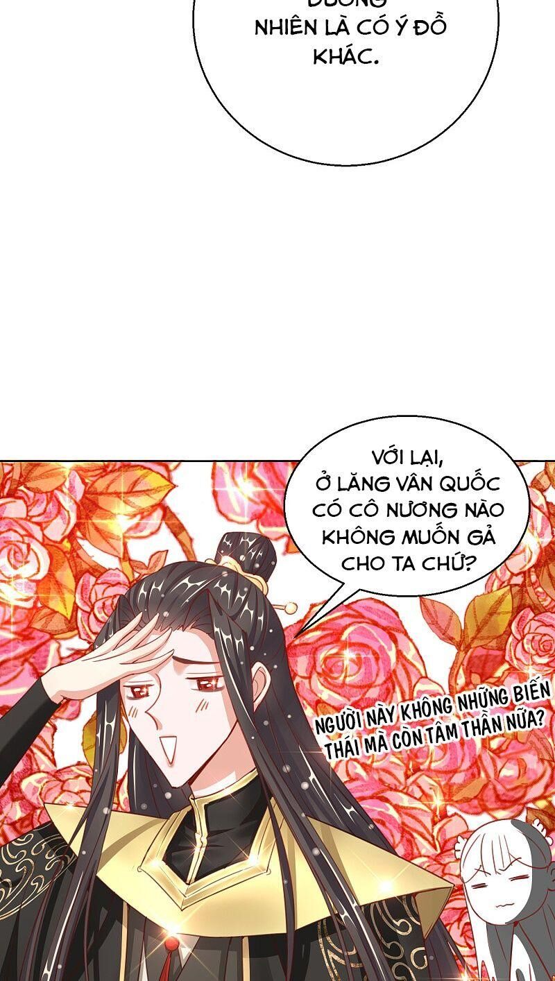 Công Lược Trưởng Thành Của Vương Phi - Chương 28 - Trang 35