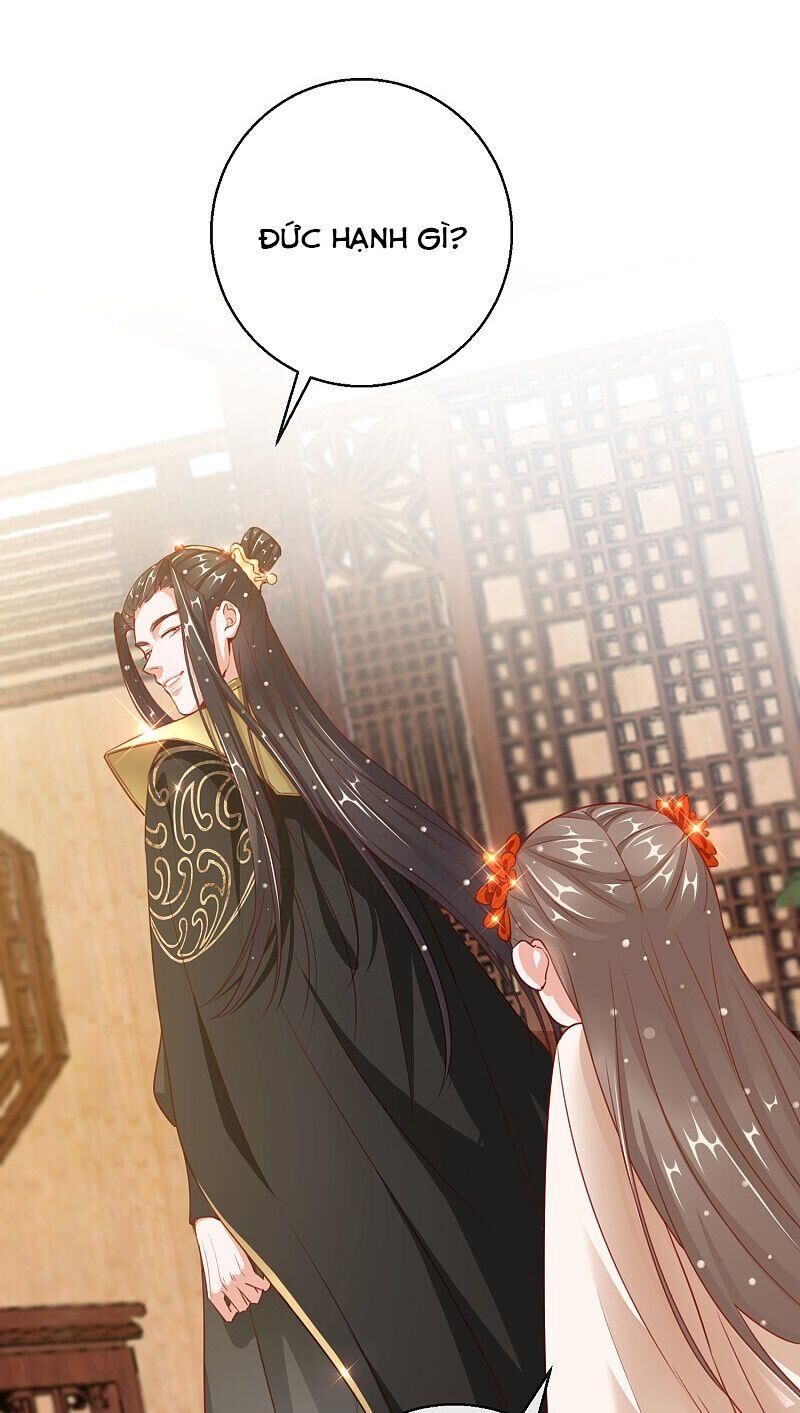 Công Lược Trưởng Thành Của Vương Phi - Chương 28 - Trang 37