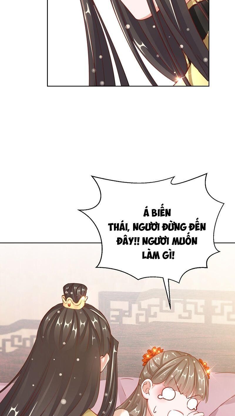 Công Lược Trưởng Thành Của Vương Phi - Chương 28 - Trang 39