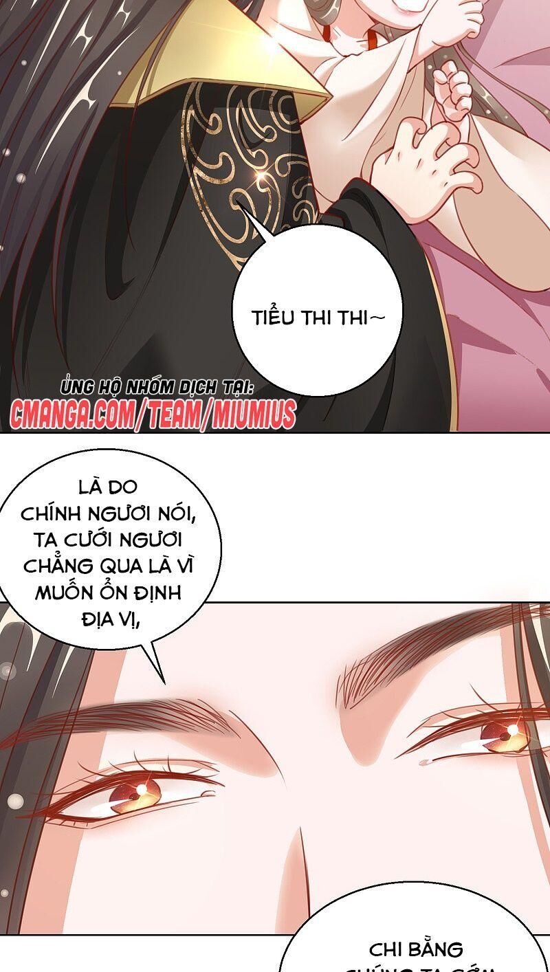 Công Lược Trưởng Thành Của Vương Phi - Chương 28 - Trang 40