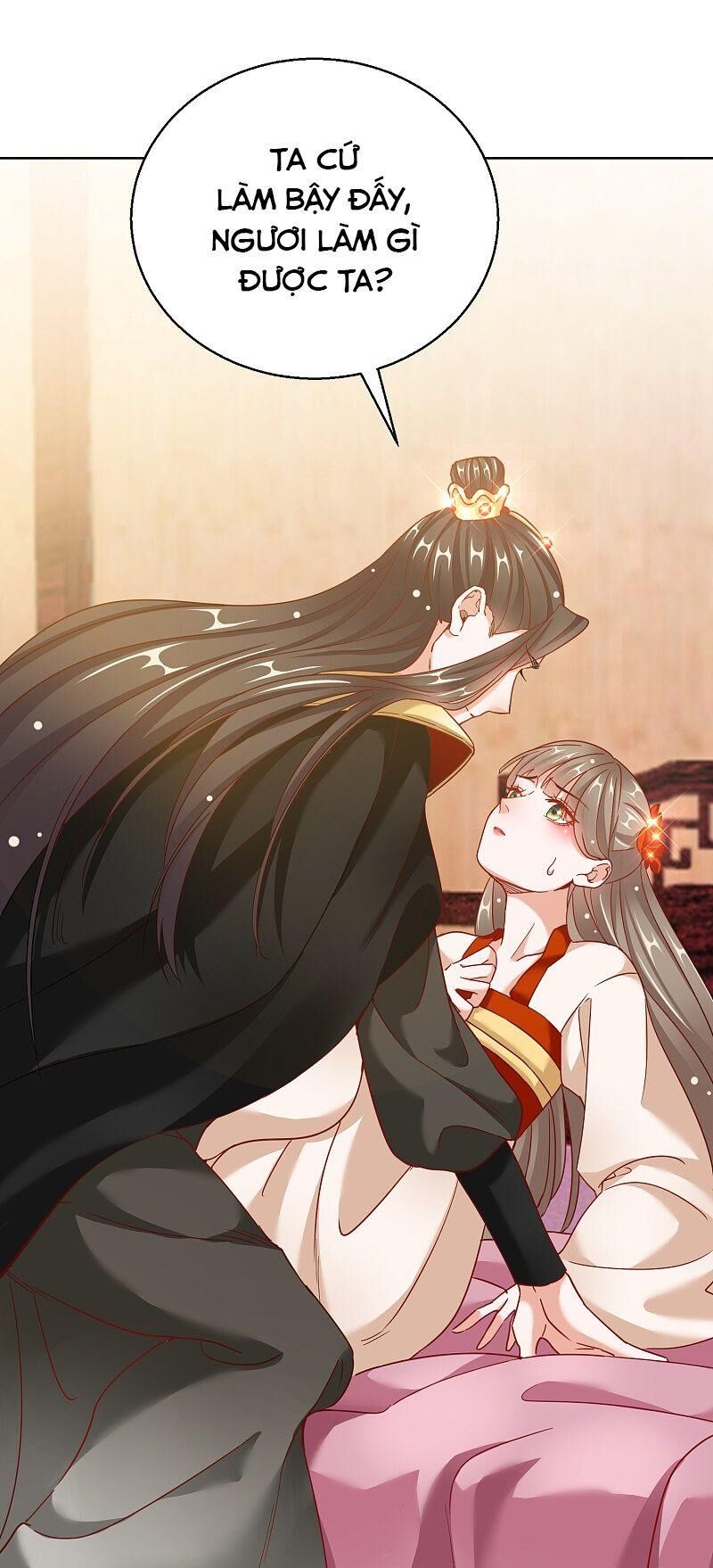 Công Lược Trưởng Thành Của Vương Phi - Chương 28 - Trang 42