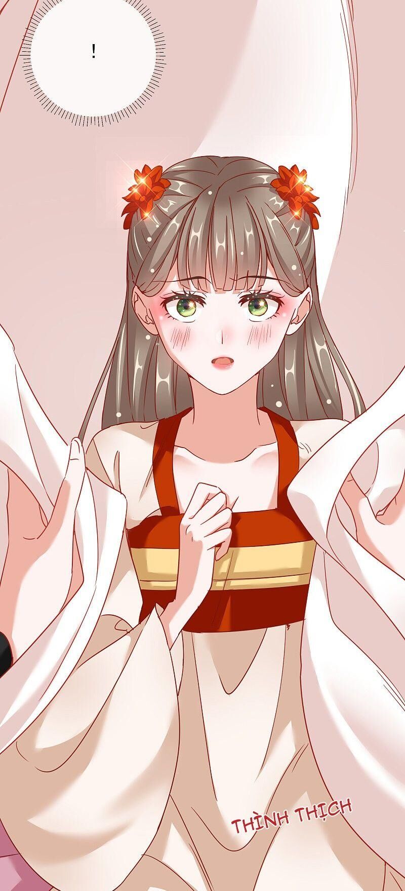 Công Lược Trưởng Thành Của Vương Phi - Chương 28 - Trang 46