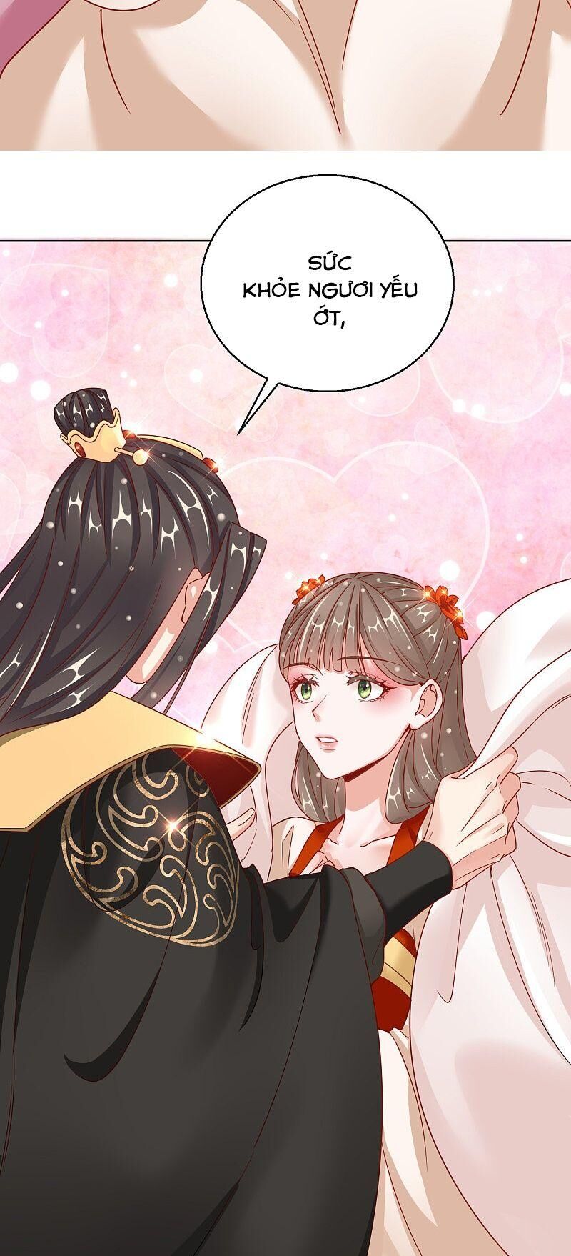 Công Lược Trưởng Thành Của Vương Phi - Chương 28 - Trang 47