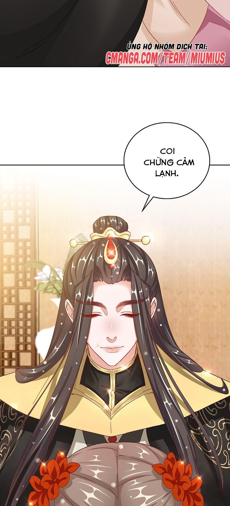 Công Lược Trưởng Thành Của Vương Phi - Chương 28 - Trang 48