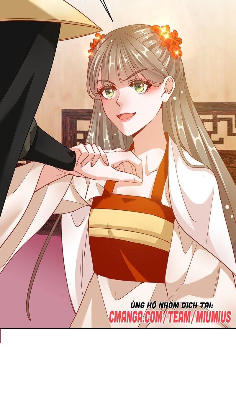 Công Lược Trưởng Thành Của Vương Phi - Chương 28 - Trang 6